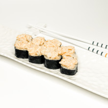 Спайси кальмар