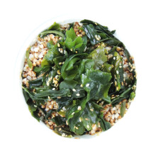 Гречка запаренная