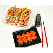 Сет Чак нори 